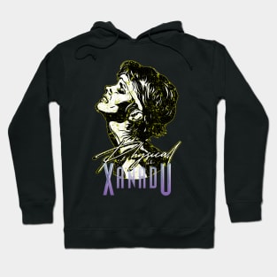 xanadu Hoodie